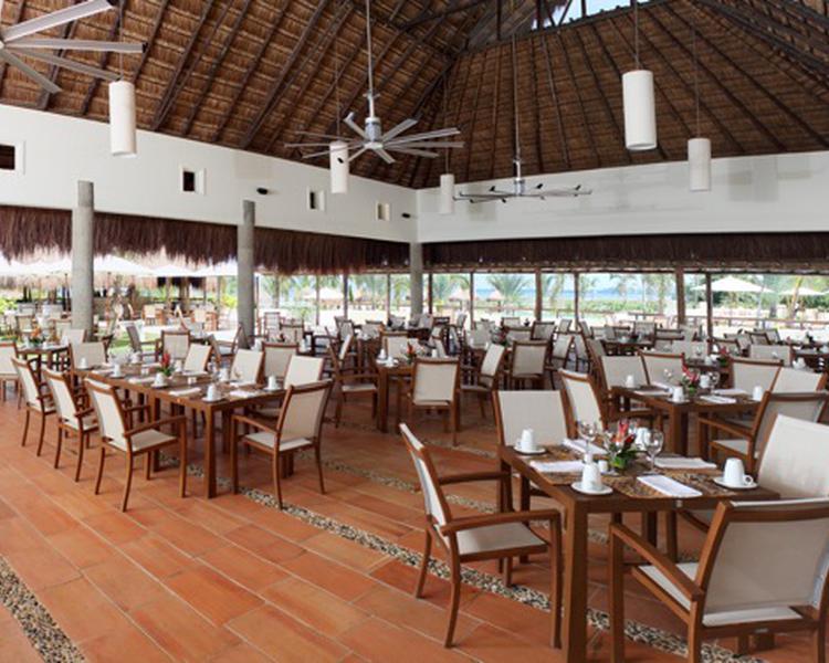 Excursão do Restaurante Palapa Hotel ESTELAR Playa Manzanillo - Cartagena de Indias