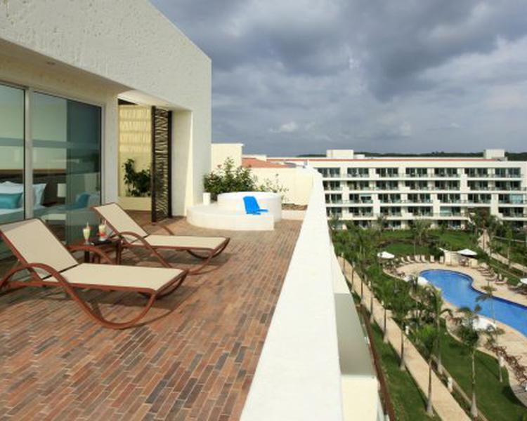 Quarto Hotel ESTELAR Playa Manzanillo Cartagena de Indias